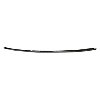 Replacement - Rear Bumper Molding Strip (Standard Line)