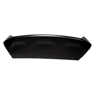 Replacement - Front Bumper Skid Plate (Standard Line)
