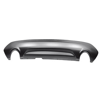 Replacement - Rear Lower Bumper Valance (Standard Line)