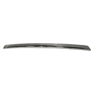 Replacement - Front Bumper Cover Molding (Standard Line)
