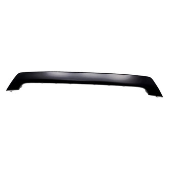 Replacement - Front Bumper Cover Molding (Standard Line)