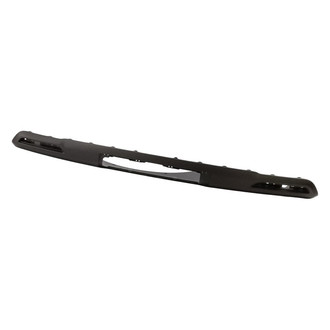 Replacement - Rear Lower Bumper Molding (CAPA Certified)
