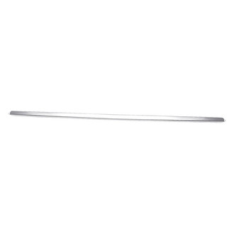 Replacement - Front Center Bumper Cover Molding (Standard Line)