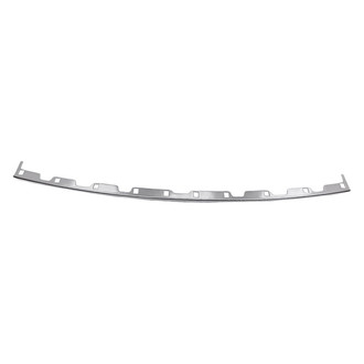 Replacement - Rear Bumper Cover Molding (Standard Line)