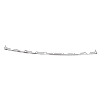 Replacement - Rear Bumper Cover Molding (Standard Line)