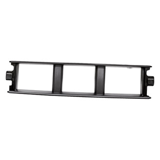 Replacement - Front Center Bumper Trim (Standard Line)
