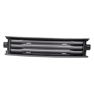 Replacement - Front Center Bumper Trim (CAPA Certified)