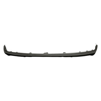 Replacement - Front Upper Bumper Cover (CAPA Certified)