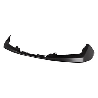Replacement - Front Upper Bumper Cover (CAPA Certified)