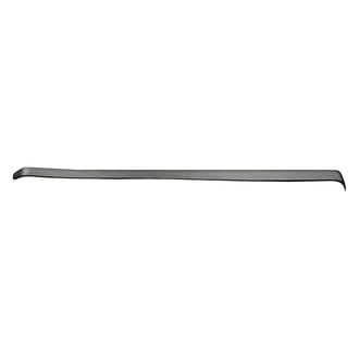 Replacement - Front Bumper Impact Strip (Standard Line)