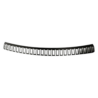 Replacement - Front Center Bumper Step Pad (CAPA Certified)
