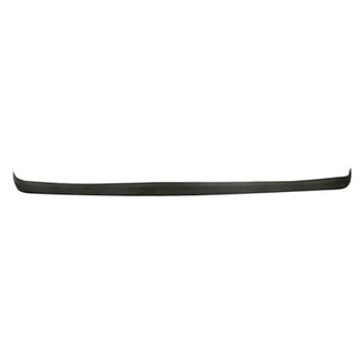 Replacement - Front Bumper Impact Strip (Standard Line)
