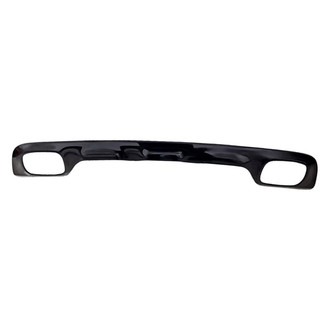 Replacement - Rear Lower Bumper Valance (Standard Line)