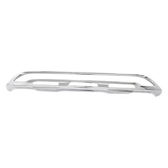 Replacement - Front Lower Bumper Cover Molding (CAPA Certified)