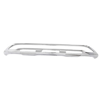 Replacement - Front Lower Bumper Cover Molding (Standard Line)