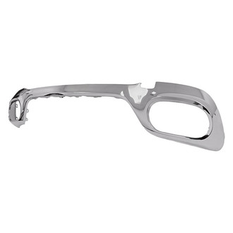 Replacement - Rear Bumper Trim (Standard Line)