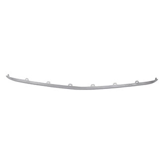 Replacement - Front Inner Bumper Cover Molding (Standard Line)