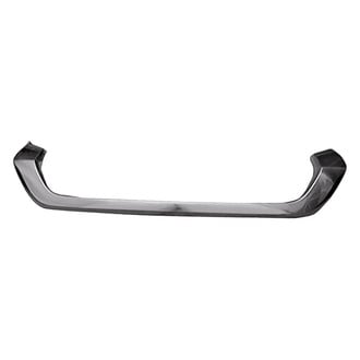 Replacement - Front Bumper Cover Molding (CAPA Certified)