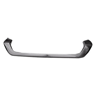 Replacement - Front Bumper Cover Molding (Standard Line)