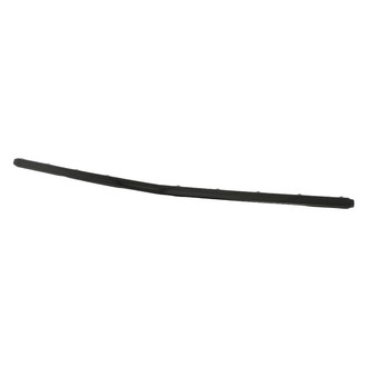Replacement - Front Center Bumper Molding (Standard Line)