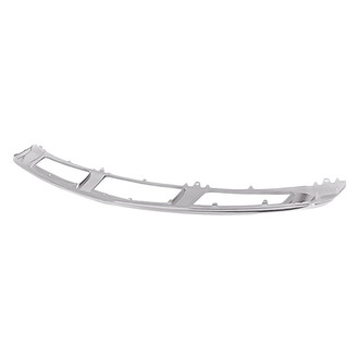 Replacement - Front Lower Bumper Cover Molding (CAPA Certified)