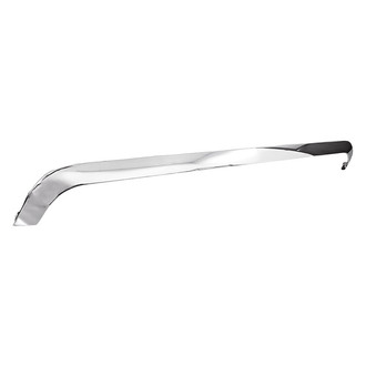 Replacement - Rear Upper Bumper Cover Molding (Standard Line)