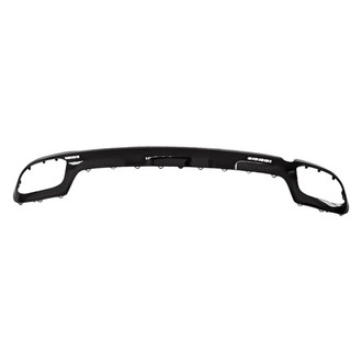 Replacement - Rear Lower Bumper Trim (Standard Line)