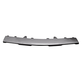 Replacement - Front Bumper Cover Molding (Standard Line)