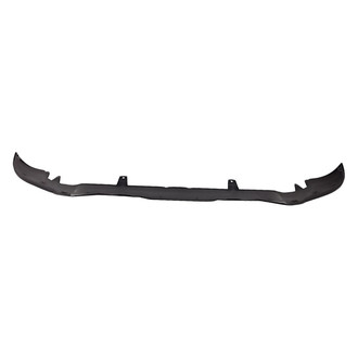 Replacement - Front Lower Bumper Cover (CAPA Certified)