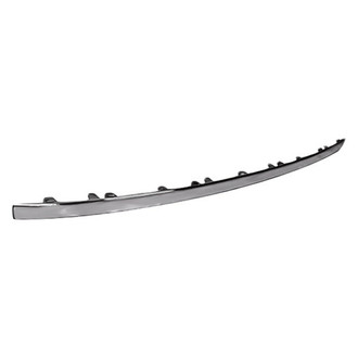 Replacement - Rear Bumper Impact Strip (Standard Line)