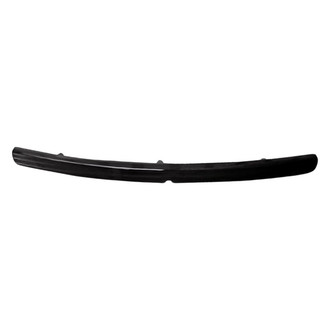 Replacement - Front Lower Passenger Side Bumper Cover Molding (Standard Line)