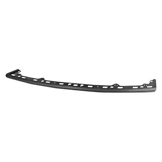 Replacement - Rear Bumper Step Pad Surround Molding (Standard Line)