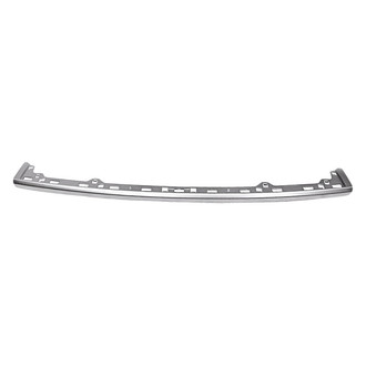 Replacement - Rear Bumper Cover Molding (Standard Line)
