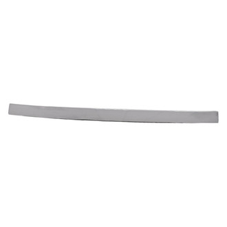 Replacement - Rear Lower Center Bumper Cover Molding (CAPA Certified)