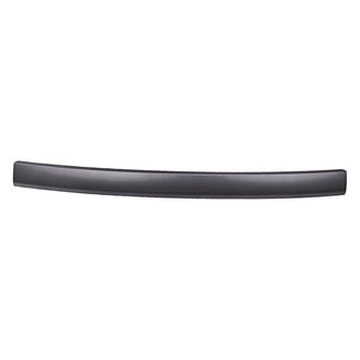 Replacement - Rear Center Bumper Cover Molding (Standard Line)