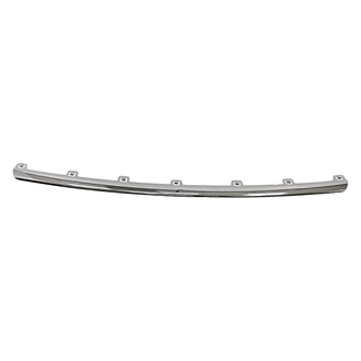 Replacement - Front Bumper Molding (Standard Line)