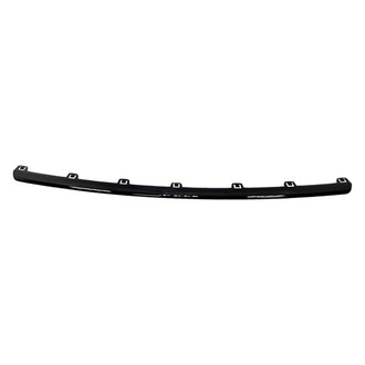 Replacement - Front Bumper Molding (Standard Line)