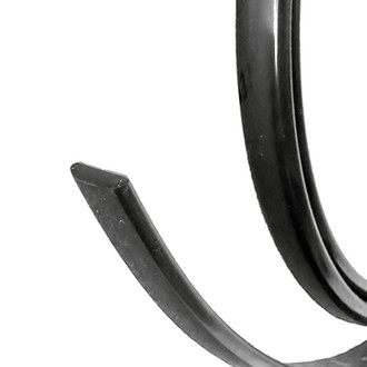 Replacement - Front Bumper Molding