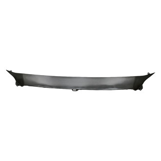 Replacement - Upper Grille Cover (CAPA Certified)