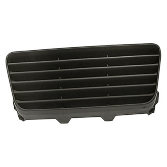 Replacement - Rear Bumper Cover Molding (CAPA Certified)
