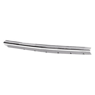Replacement - Front Lower Bumper Cover Molding (CAPA Certified)
