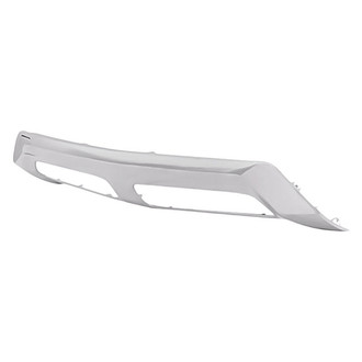Replacement - Front Lower Bumper Valance (Standard Line)
