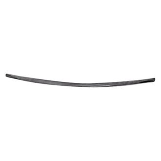 Replacement - Front Bumper Cover Molding (Standard Line)