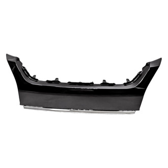 Replacement - Front Bumper Cover Insert (Standard Line)
