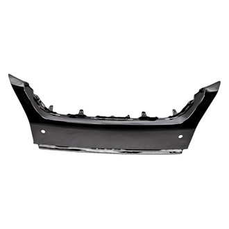 Replacement - Front Bumper Cover Insert (CAPA Certified)