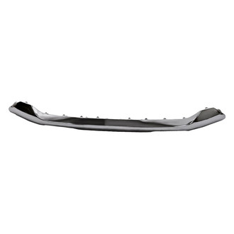 Replacement - Front Bumper Skid Plate (CAPA Certified)