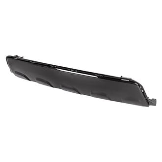 Replacement - Rear Lower Bumper Valance (CAPA Certified)