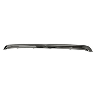 Replacement - Front Bumper Cover Molding (Standard Line)