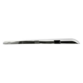Replacement - Rear Bumper Cover Molding (Standard Line)