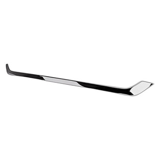 Replacement - Rear Bumper Cover Molding (Standard Line)